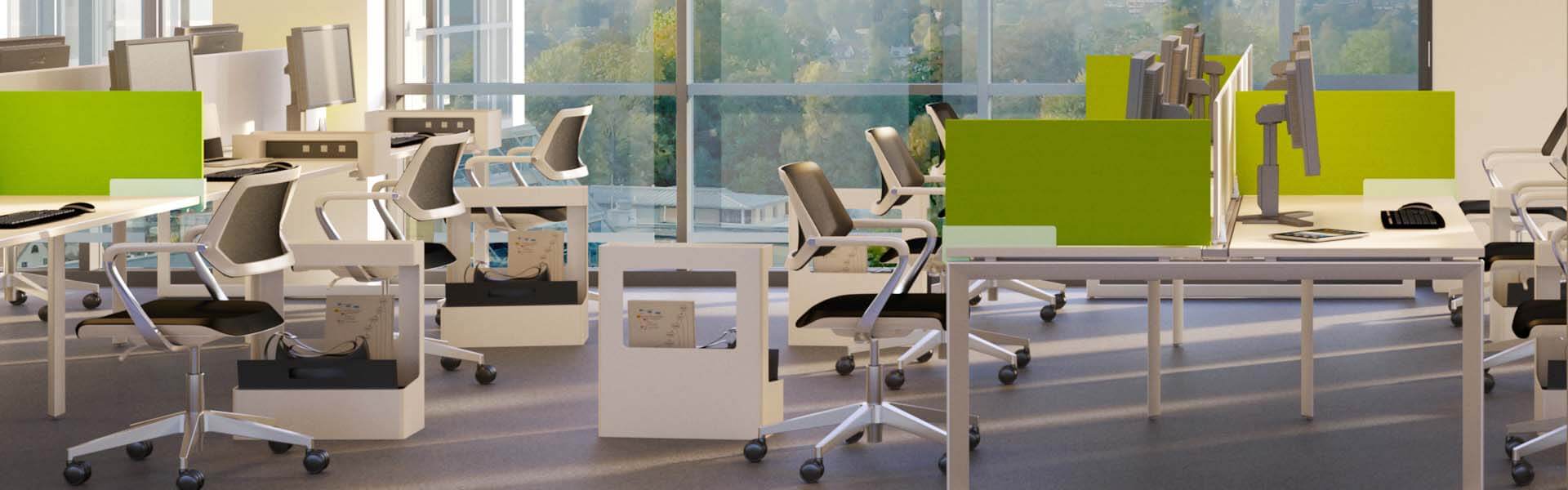 CLEAN, SAFE, HEALTHY BUILDINGS